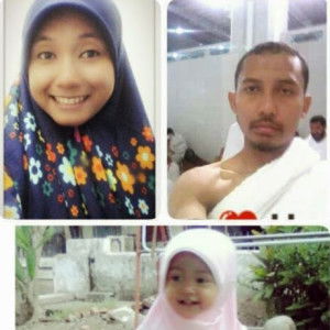 Nur Laily Wakidianty profile icon