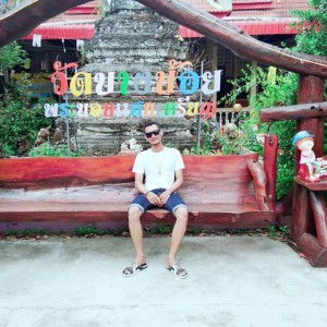 เล็ก ชินมัย ไร้สังกัด profile icon