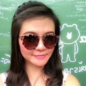 JUTARAT SAIWONGPANYA profile icon