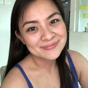 Ginger Arboleda profile icon