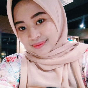 Zahirah Zulkhairul profile icon