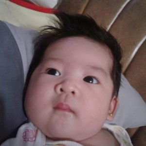 Ivy Grace Paje Matnao profile icon