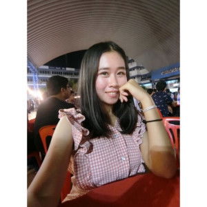 สุทธิดา จำเริญวุฒิกุล profile icon