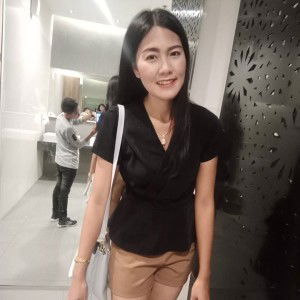 ยั๋ย นู๋ฝน เรืองรอง profile icon