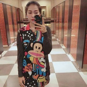 Palm Phatcharin profile icon