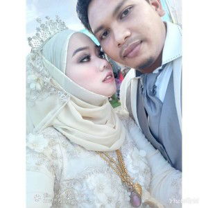 ซูรียานา เจะมิง profile icon