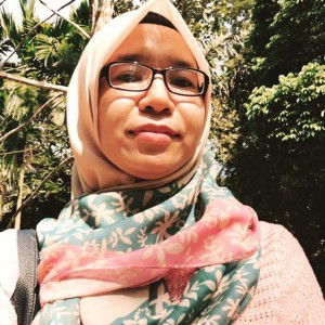 Muzaimah Musa profile icon