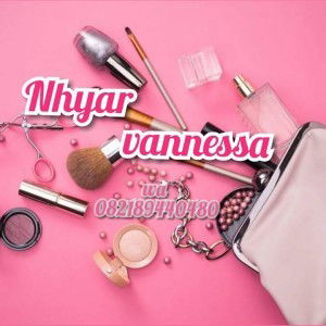 Nhyar Vannessa profile icon