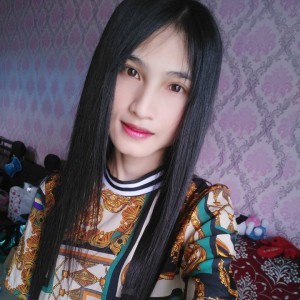 AomAmm Panarat profile icon