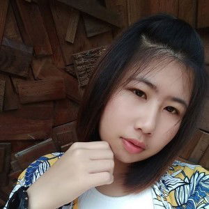 Fah Waraporn profile icon