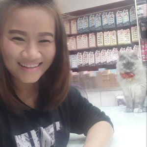 Pompom Sukhon profile icon