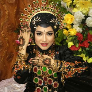 Yuyun Rahayu Sri profile icon