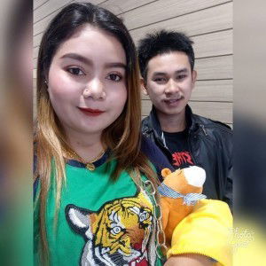 รา'ชา นอน'น้อย'ยย profile icon