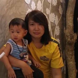 รวีวรรณ รอดสุวรรณ profile icon