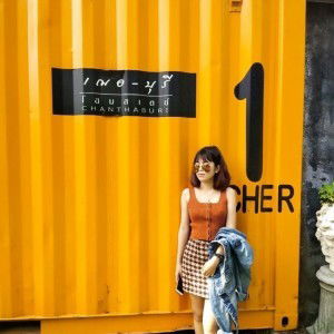 Benz Piyanuch profile icon