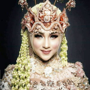 Nanda Ayu Ramadhan profile icon