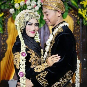 Ade Wulan profile icon