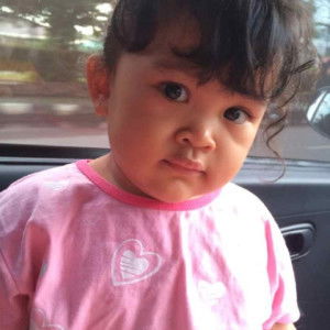 Putri Hanum profile icon