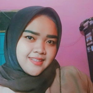 Widia Putri utami profile icon