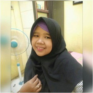 Dinda NurFilda Mafaza Zamroni  profile icon