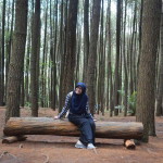 Anindya Amirati Zakiyyah profile icon