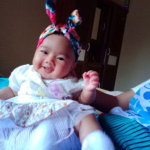 Nadia Sri Astuti profile icon