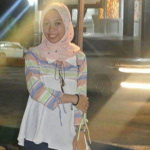 Andi Devitaa Ratnasary profile icon