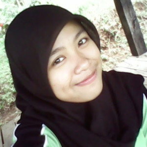 sinta eka profile icon
