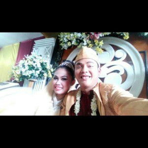 Vivit Novikasari profile icon