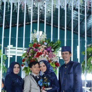 Nadya Lestari Rachman profile icon