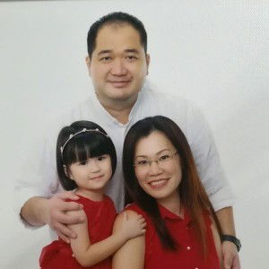 Phyllis Foo profile icon