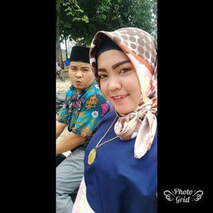 Rosyidah Rahmat Hasibuan profile icon