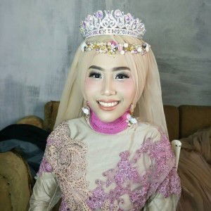 Ulfah Usmiyati profile icon