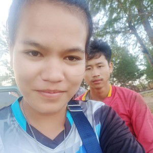 Orm Nong profile icon