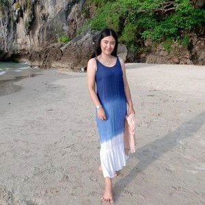 Nicharee Na Ranong profile icon