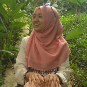 Fiana Ulfia profile icon