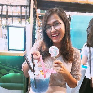 Pannipa Chaiboonkeaw profile icon