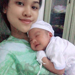 Bernadette Tomas Rosete profile icon