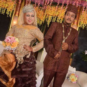 Hofi Herawati profile icon