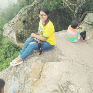 Kantida Chaikhuntod profile icon