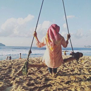 Fitri S. Rahmawati profile icon