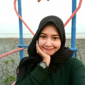 Maswiyah Siti Maemunah profile icon