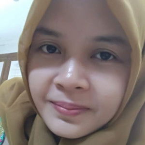 Luci Tri Wijayanti profile icon