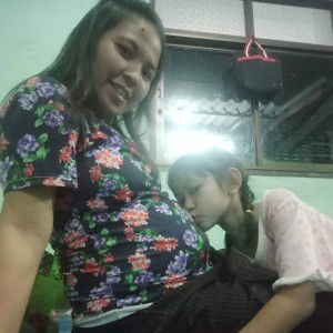 ชาลิสา นามศรี profile icon