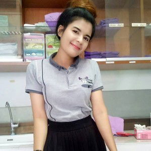 Piyawun June Sonnong profile icon