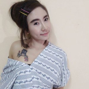 Anny Jantawan profile icon