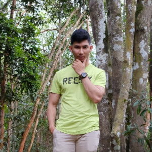 Achmad Fuad profile icon