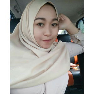 mutia hanika profile icon