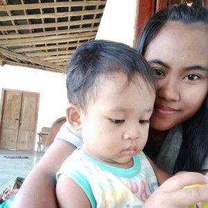 As Tutik Ekaputrilestari profile icon