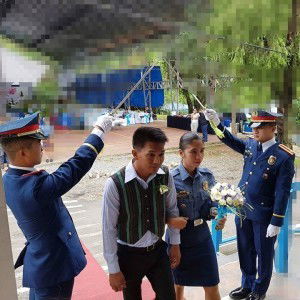 Chanla Riah Ganon Dappay profile icon